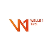 Логотип Radio WELLE 1 Tirol Lounge